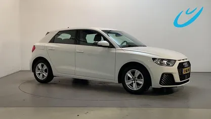 Occasion Audi A1 Sportback Proline 95 PK (69 kW) 2020 Wit Hatchback