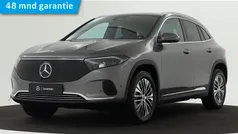 Zwart Gebruikt 2024 Mercedes EQA250+ Business SUV | € 45.950 (Eerlijke prijs)