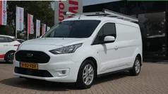 Gebruikt 2024 Ford Transit Van | € 20.900 (Eerlijke prijs)