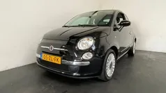 Gebruikt 2008 Fiat 500 Lounge Hatchback | € 4.299 (Eerlijke prijs)