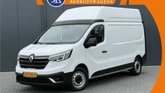 Wit Gebruikt 2023 Renault Trafic Van | € 23.950 (Eerlijke prijs)