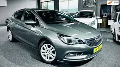 Gebruikt 2019 Opel Astra Edition Hatchback | € 9.749 (Eerlijke prijs)
