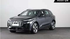 Gebruikt 2025 Audi Q6 e-tron Performance SUV | € 77.900 (Super prijs)