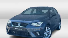 Gebruikt 2023 Seat Ibiza FR Hatchback | € 23.950 (Eerlijke prijs)