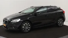 Zwart Gebruikt 2019 Volvo V40 CC Stationwagen | € 18.400 (Goede deal)