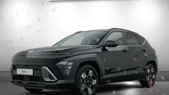 Zwart Nieuw 2024 Hyundai Kona Premium SUV | € 35.925 (Super prijs)