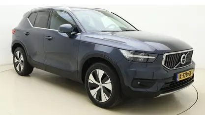 Occasion Volvo XC40 Business Edition 262 PK (192 kW) 2020 SUV