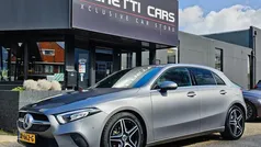 Gebruikt 2019 Mercedes A180 Business Hatchback | € 22.900 (Eerlijke prijs)