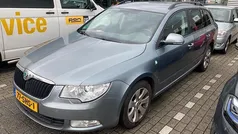 Gebruikt 2011 Skoda Superb Business Line Stationwagen | € 4.250 (Eerlijke prijs)