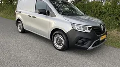 Grijs Gebruikt 2022 Renault Kangoo Komfort MPV | € 13.500 (Eerlijke prijs)