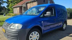 Blauw Gebruikt 2005 VW Caddy MPV | € 2.975 (Super prijs)