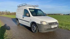 Gebruikt 2006 Opel Combo MPV | € 1.445 (Eerlijke prijs)