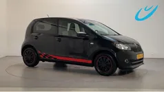 Zwart Gebruikt 2013 Skoda Citigo Hatchback | € 5.400 (Eerlijke prijs)