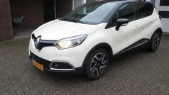 Gebruikt 2014 Renault Captur Dynamique SUV | € 7.200 (Eerlijke prijs)