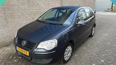 Gebruikt 2007 VW Polo Hatchback | € 3.099 (Eerlijke prijs)