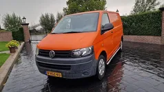 Overige Gebruikt 2010 VW T5 Van | € 5.250 (Super prijs)