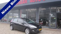 Gebruikt 2011 Ford Fiesta Titanium Hatchback | € 3.250 (Eerlijke prijs)