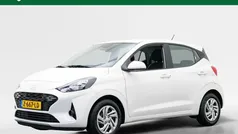 Gebruikt 2024 Hyundai i10 Comfort Hatchback | € 16.840 (Eerlijke prijs)
