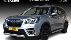 Gebruikt 2020 Subaru Forester Sport SUV | € 31.950 (Eerlijke prijs)