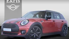 Rood Gebruikt 2022 Mini Cooper Clubman Comfort Stationwagen | € 29.950 (Goede deal)