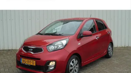 Occasion Kia Picanto 2017 Hatchback