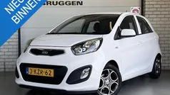 Gebruikt 2013 Kia Picanto Comfort Hatchback | € 6.750 (Eerlijke prijs)