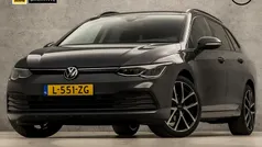 Gebruikt 2021 VW Golf VIII Sportline Stationwagen | € 18.445 (Eerlijke prijs)