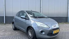 Gebruikt 2009 Ford Ka Trend Hatchback | € 1.995 (Goede deal)