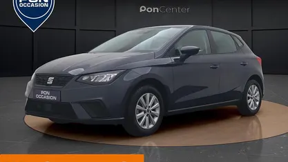 Occasion Seat Ibiza Style 95 PK (69 kW) 2024 Hatchback