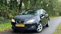 Gebruikt 2011 Seat Ibiza SC Style Hatchback | € 3.500 (Goede deal)