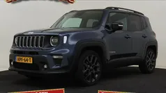 Blauw Gebruikt 2024 Jeep Renegade SUV | € 28.925 (Eerlijke prijs)