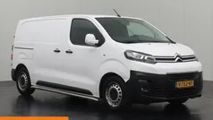 Gebruikt 2018 Citroën Jumpy MPV | € 7.500 (Eerlijke prijs)