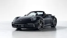 Gebruikt 2023 Porsche 911 Turbo S Cabriolet Cabriolet | € 279.900 (Goede deal)