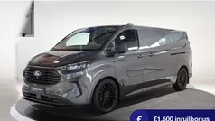 Gebruikt 2024 Ford Transit Custom Trend Van | € 45.950 (Super prijs)