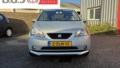 Grijs Gebruikt 2013 Seat Mii Sport Hatchback | € 5.950 (Eerlijke prijs)