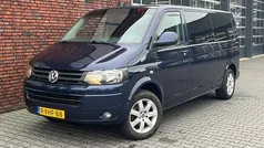 Gebruikt 2010 VW T5 Van | € 12.950 (Eerlijke prijs)
