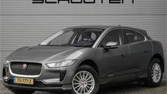 Gebruikt 2018 Jaguar I-Pace S SUV | € 18.900 (Eerlijke prijs)