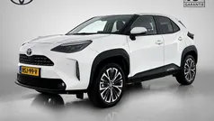 Gebruikt 2022 Toyota Yaris Cross Executive SUV | € 28.450 (Goede deal)