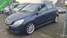 Gebruikt 2006 Mercedes B200 MPV | € 1.499 (Goede deal)