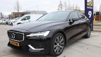 Occasion Volvo S60 Inscription 2021 Sedan