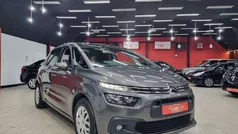 Gebruikt 2018 Citroën C4 Picasso Feel MPV | € 10.450 (Goede deal)