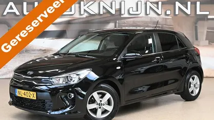 Occasion 2017 Kia Rio Hatchback | € 11.495 (Goede deal)