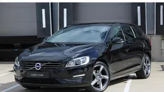 Gebruikt 2017 Volvo V60 Dynamic Stationwagen | € 19.950 (Eerlijke prijs)