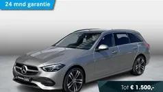 Gebruikt 2024 Mercedes C180 Luxury Stationwagen | € 42.950 (Eerlijke prijs)