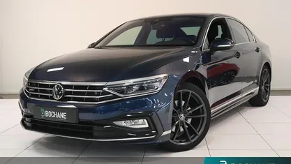 Occasion VW Passat Business+ 2022 Sedan