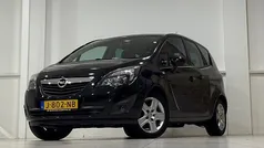 Gebruikt 2011 Opel Meriva Edition MPV | € 4.944 (Eerlijke prijs)