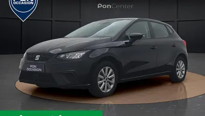 Occasion Seat Ibiza Business 95 PK (69 kW) 2024 Hatchback