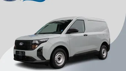 Occasion 2024 Ford Transit Van | € 19.650 (Goede deal)