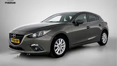 Gebruikt 2015 Mazda 3 Hatchback | € 13.450 (Eerlijke prijs)