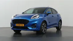Gebruikt 2022 Ford Puma ST-Line SUV | € 22.835 (Eerlijke prijs)